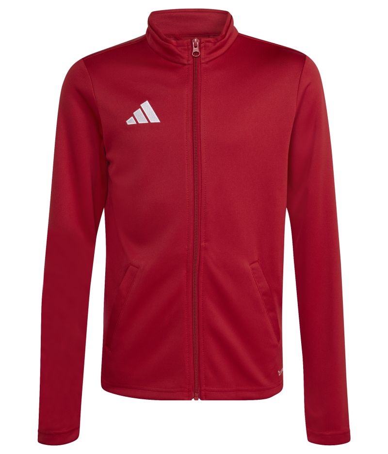 Adidas Entrada 26 Track - red/white Adidas Entrada 26 Track - red/white