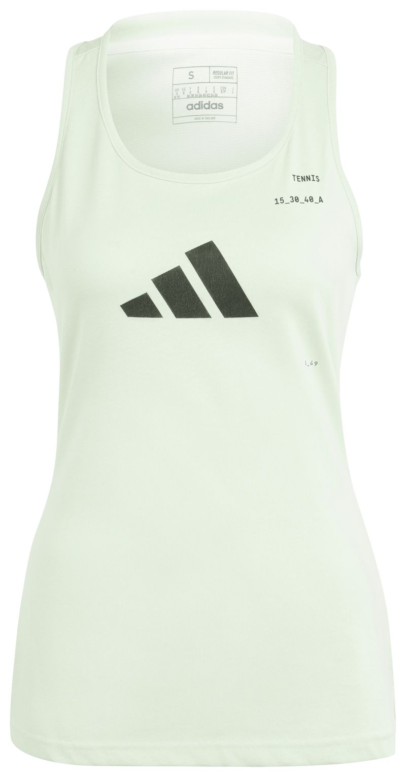 Adidas Graphic Tank Top