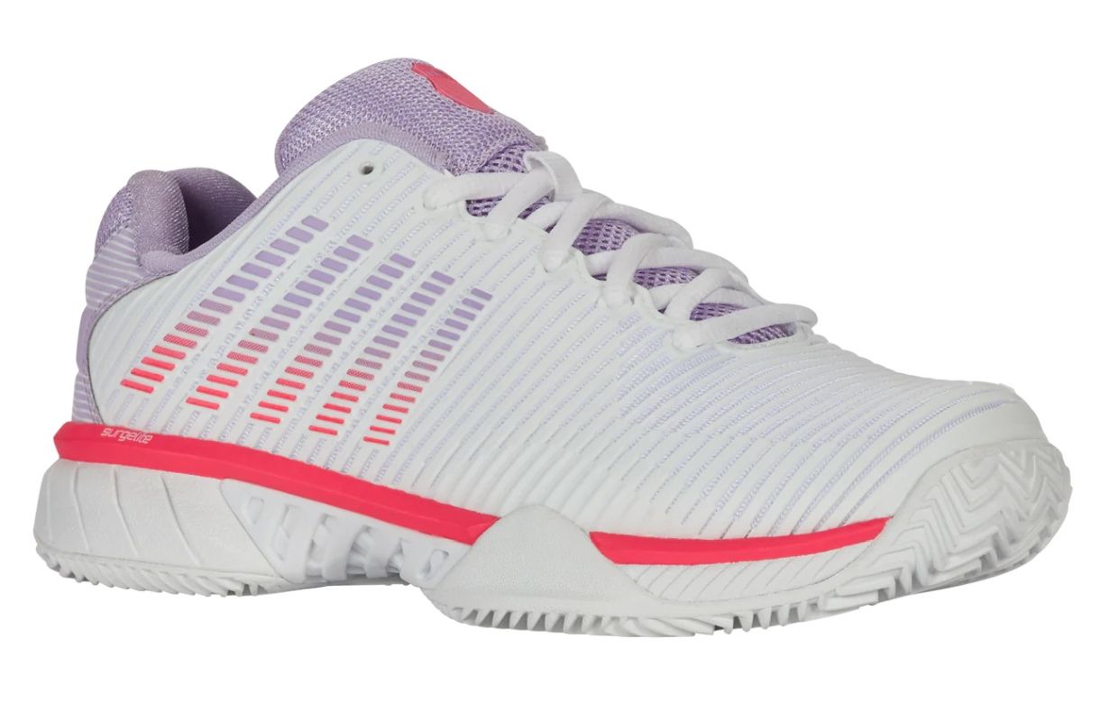 K-Swiss Hypercourt Express 2 Clay