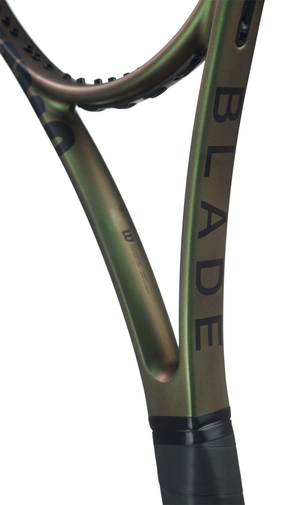 104BV8-1 Wilson Blade 104 V8.0