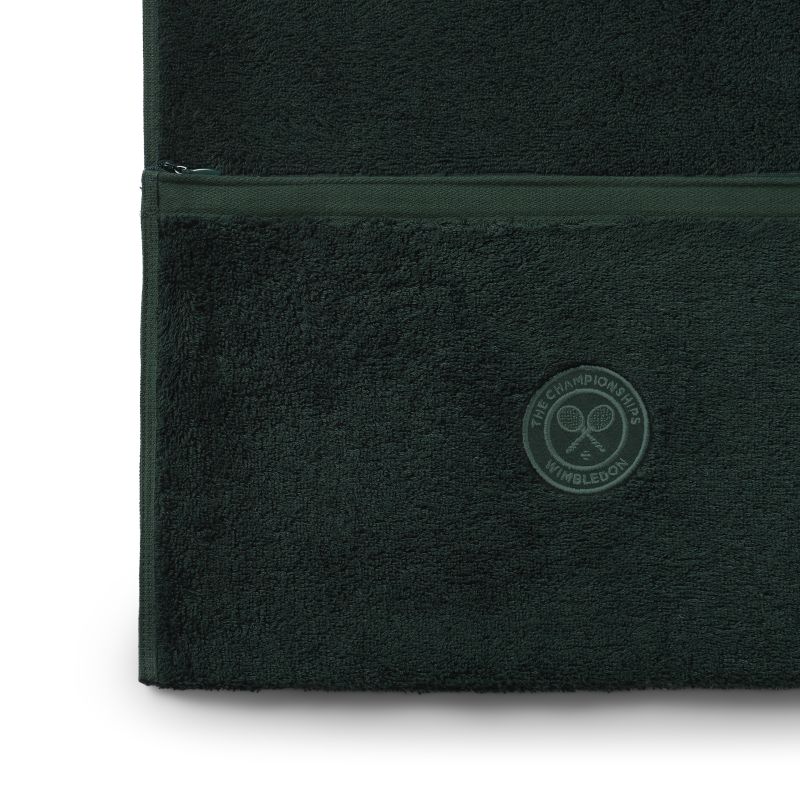 Wimbledon Gym - green Wimbledon Gym - green