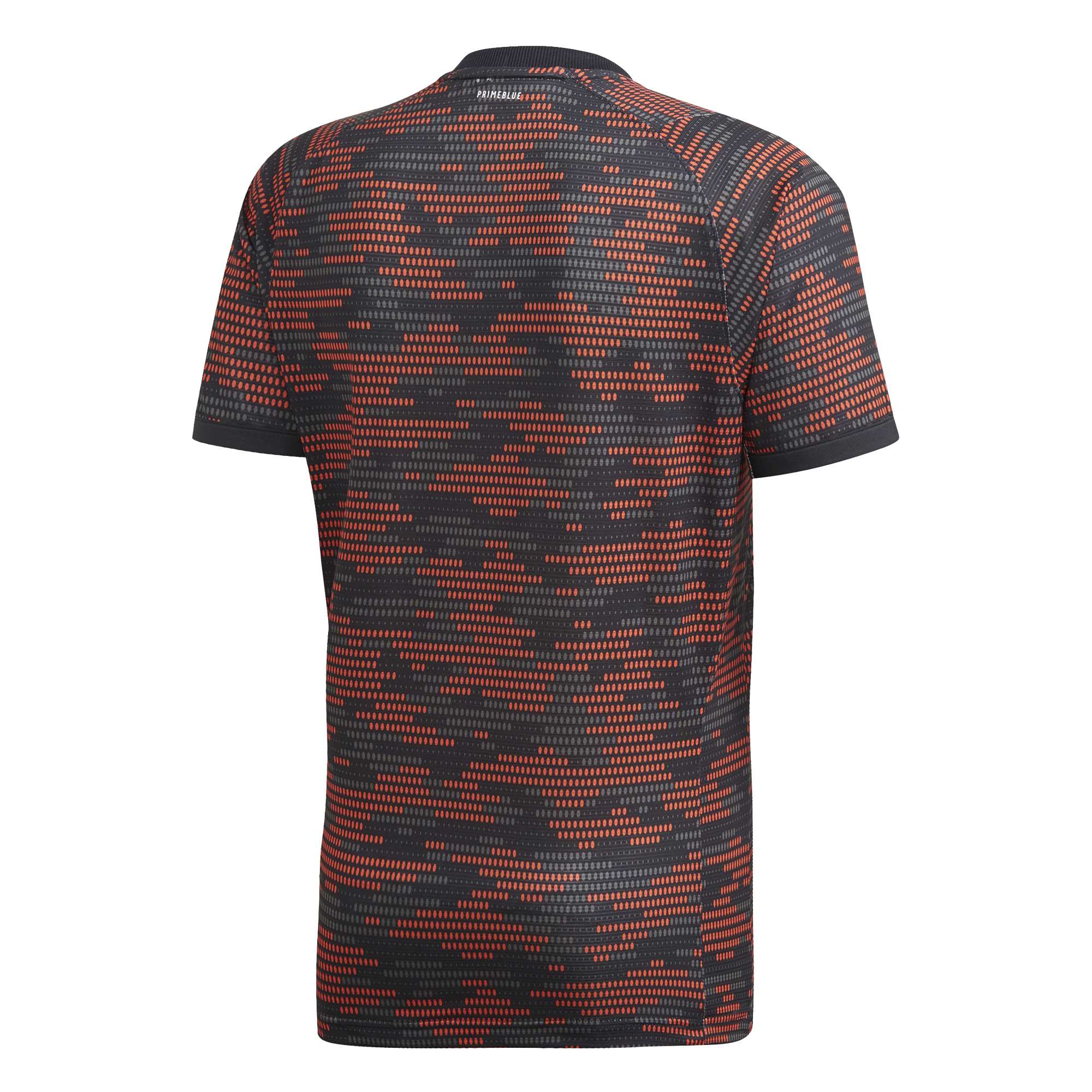 adidas-freelift-primeblue-tee-m-true-orange-white-2 Adidas Freelift Primeblue Tee M - true orange/white