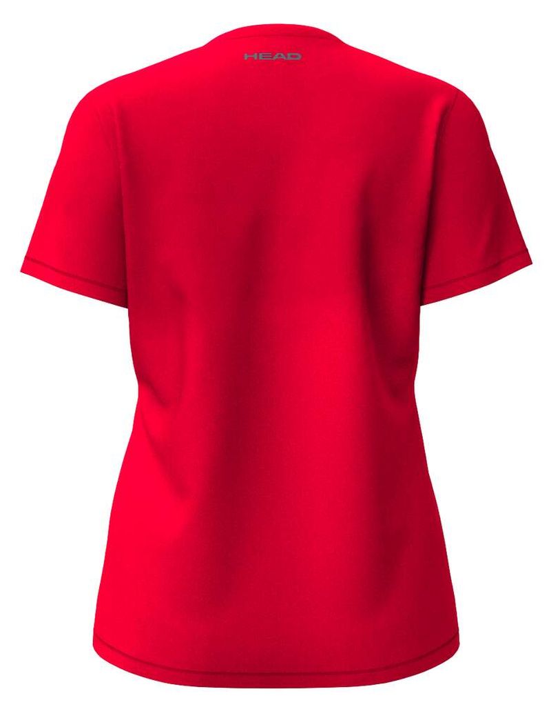 Head Club Original - red