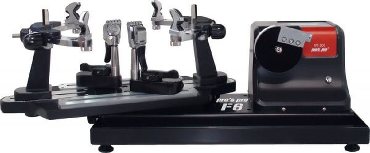 Pro's Pro F6 MT-300 (S350) Pro's Pro F6 MT-300 (S350)