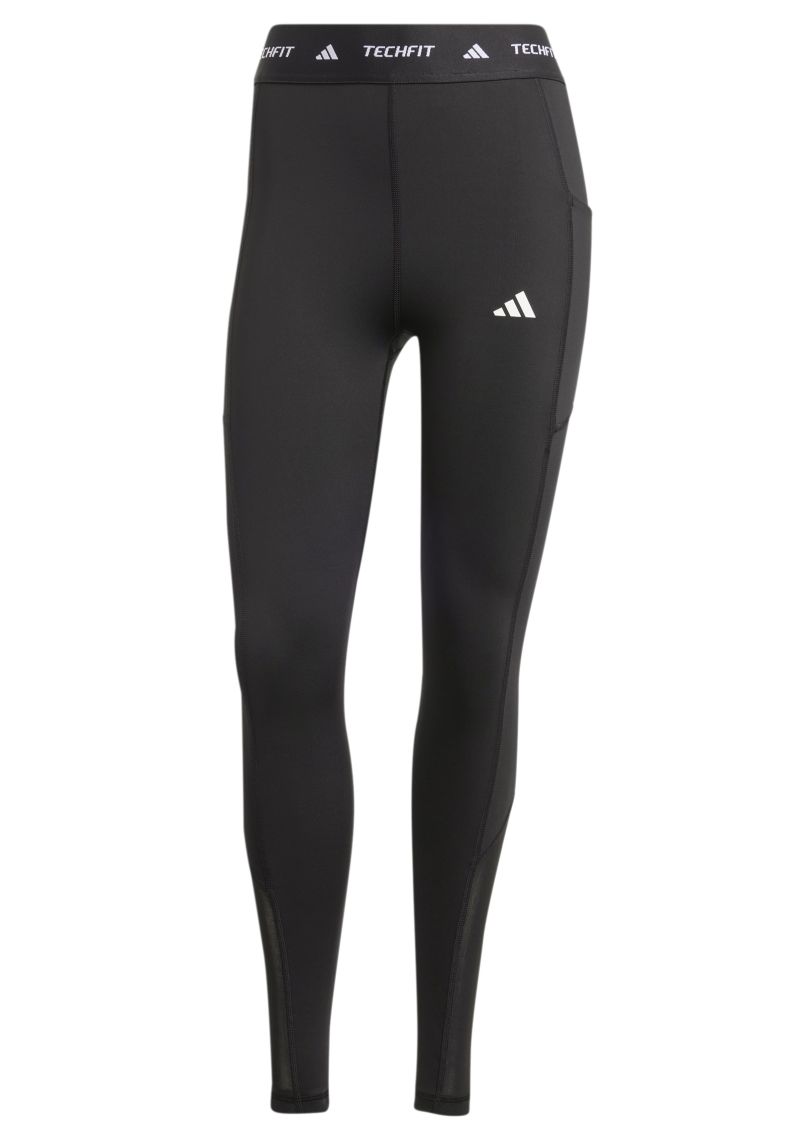 Adidas Techfit Tight - black Adidas Techfit Tight - black