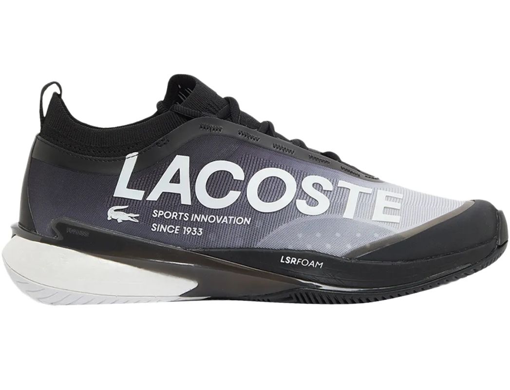 Lacoste AG-LT25 Lite - black/white