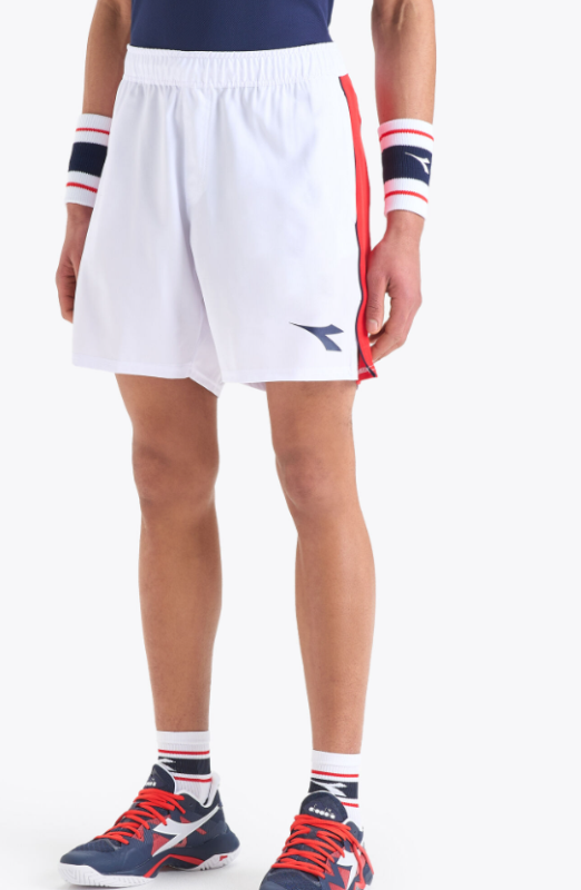 Diadora Bermuda Icon - optical white
