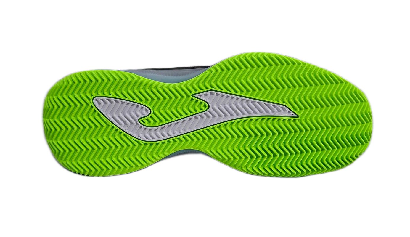 Joma Roland 2601 Clay - black Joma Roland 2601 Clay - black