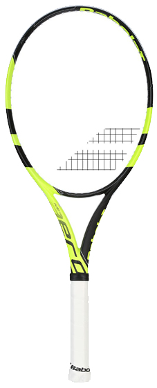 Babolat Pure Aero Lite