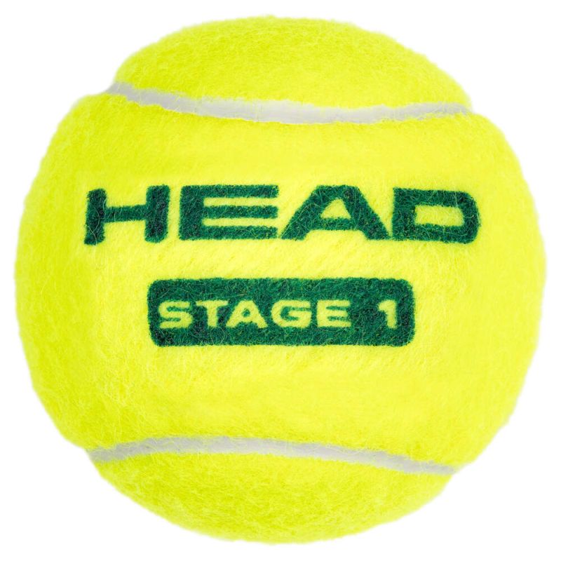 Head Stage 1 Green - 24 x 3B