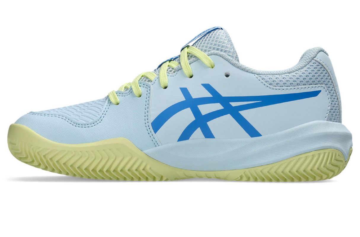 Asics Gel-Resolution X GS Clay