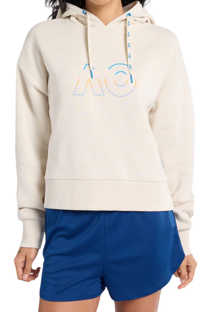 Australian Open Oversized Logo
