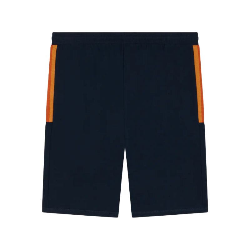 Roland Garros Color Lines - navy blue