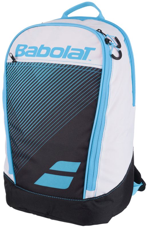Backpack Mochila Babolat Club Badminton Bags-Babolat-Tournament