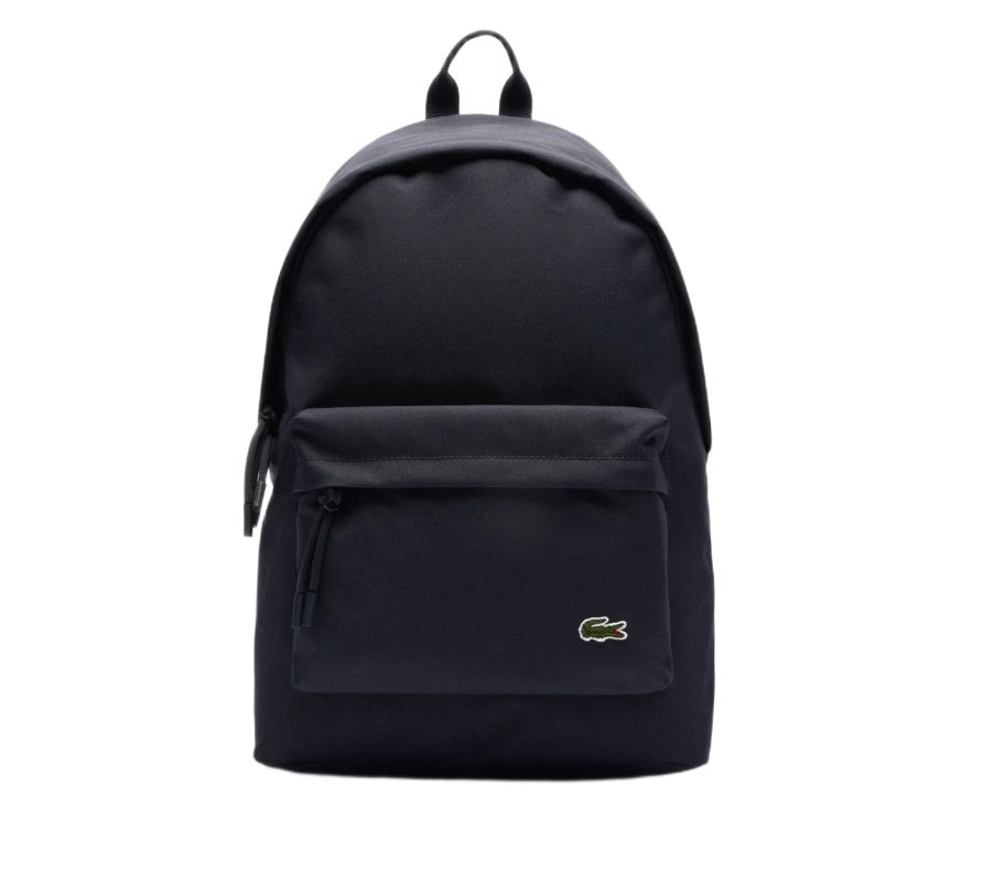 Lacoste Neocroc - navy blue/white