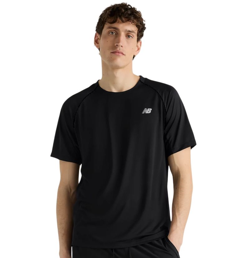New Balance Tournament - black New Balance Tournament - black