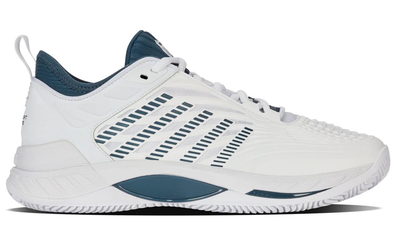 K-Swiss Hypercourt Supreme 2 Clay