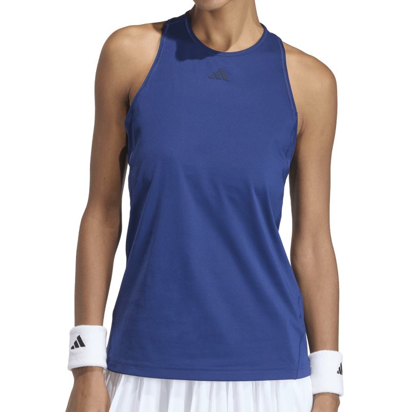 Adidas Club - dark blue Adidas Club - dark blue