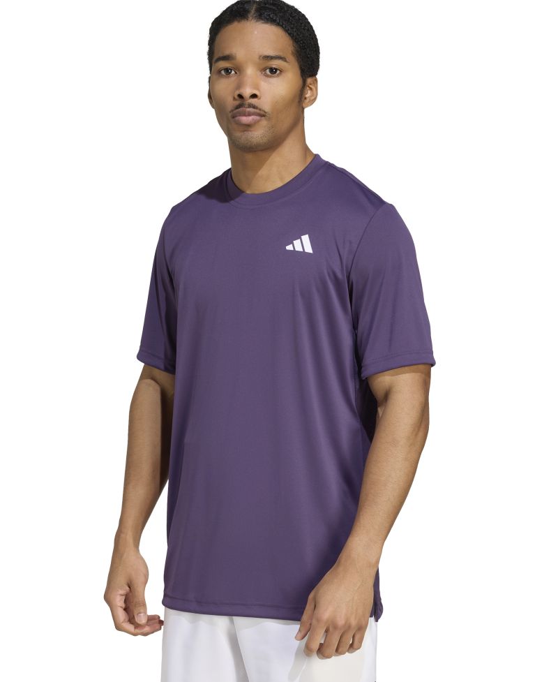 Adidas Club Climacool - aurora plum