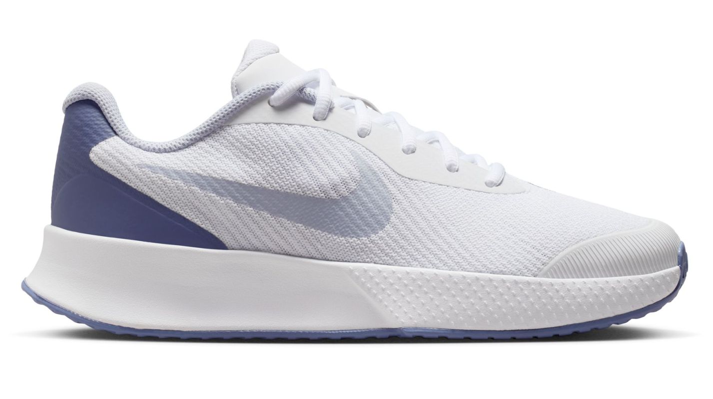 Nike Vapor Lite 3 - white/ghost world indigo