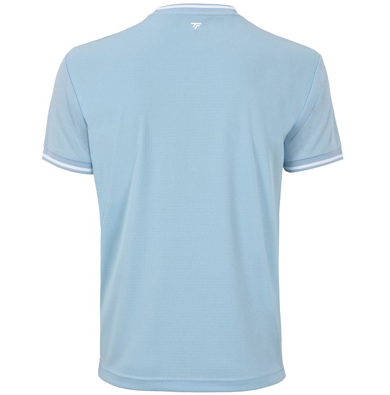 Tecnifibre Team Tech Junior - glacier