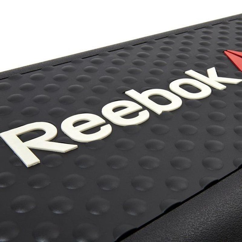 Reebok Mini Step - black
