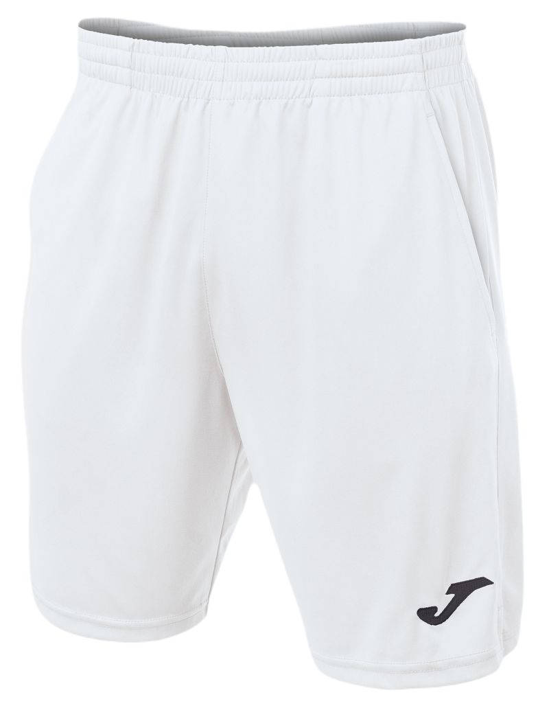 Joma Drive Bermuda Shorts - white Joma Drive Bermuda Shorts - white