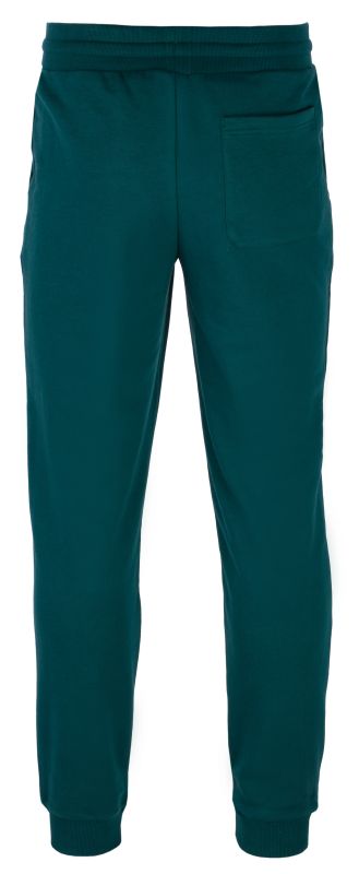 Fila Sweatpants Larry - deep teal