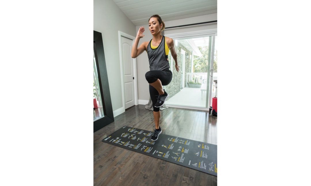 sklz-trainer-mat-4 SKLZ TRAINER MAT