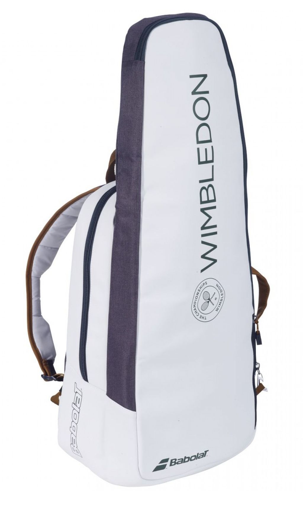 Babolat Backpack Pure Wimbledon