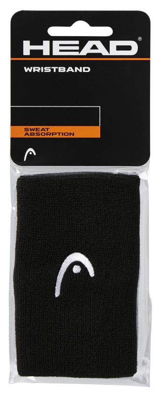 Head Wristbands 5"