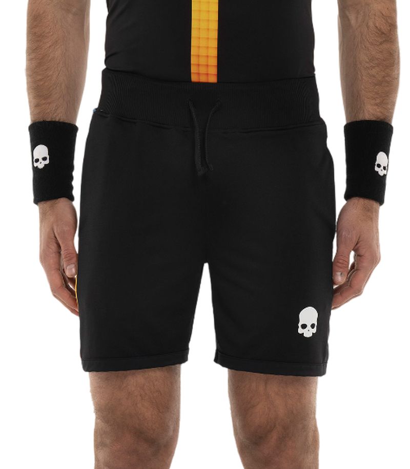 Hydrogen Spectrum Tech Shorts - black Hydrogen Spectrum Tech Shorts - black
