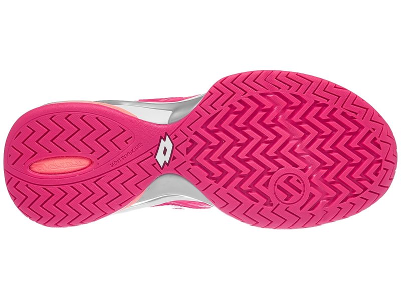 Lotto Viper Ultra IV Speed Women - rose/glam