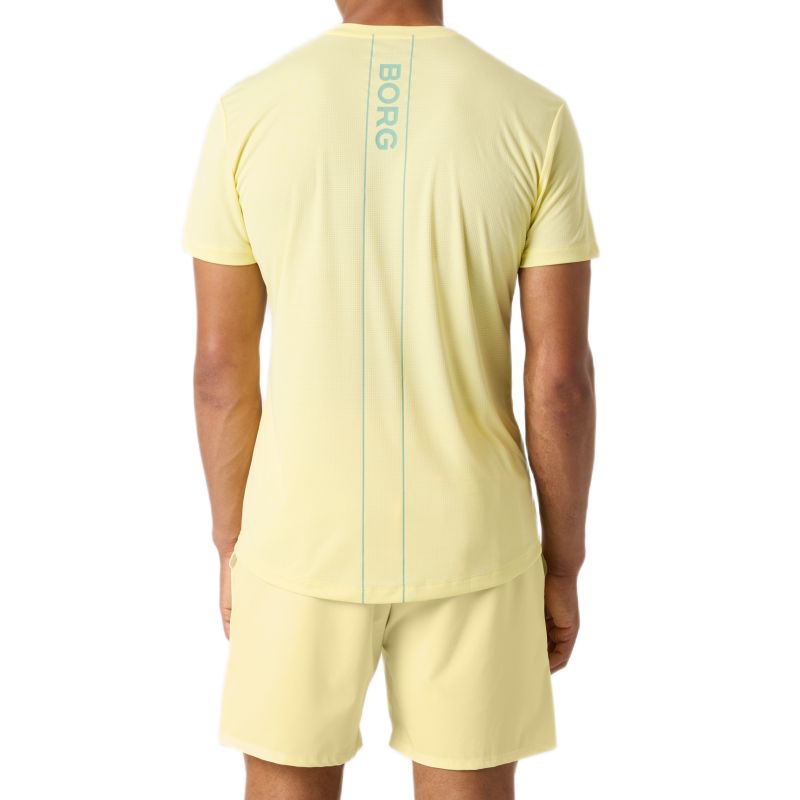 Björn Borg Ace Light - lemonade Björn Borg Ace Light - lemonade
