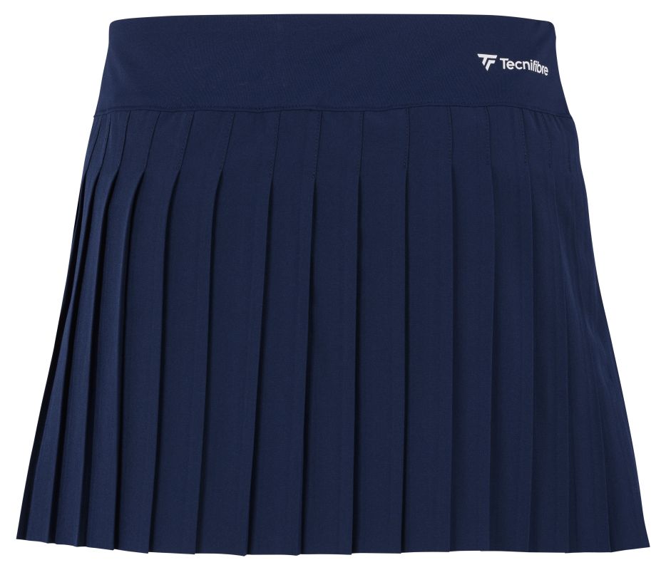 23WSKOMA3_1wx7kMuYViyUZM Tecnifibre Team Skort - marine
