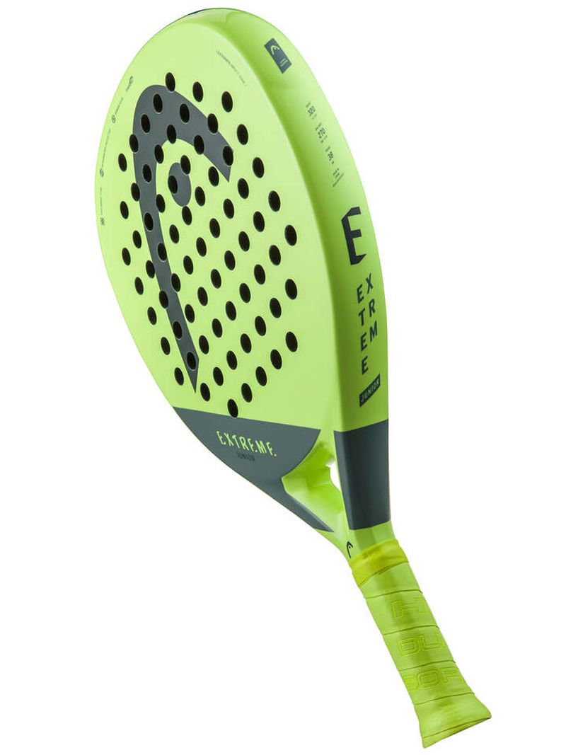 459345 Head Extreme Junior