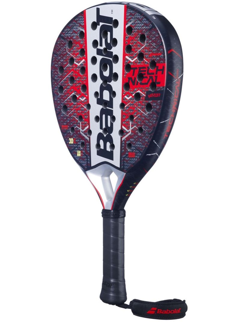 Babolat Technical Veron 2.5