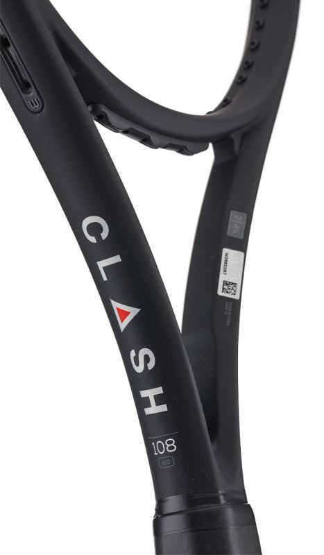 Wilson Clash 108 + naciąg + usługa serwisowa