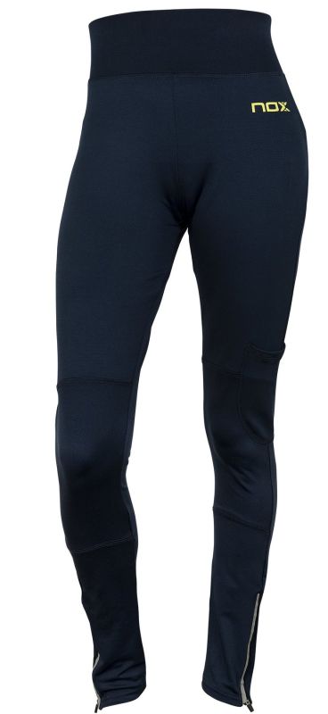 NOX Malla Mujer Pro W - azul/marino