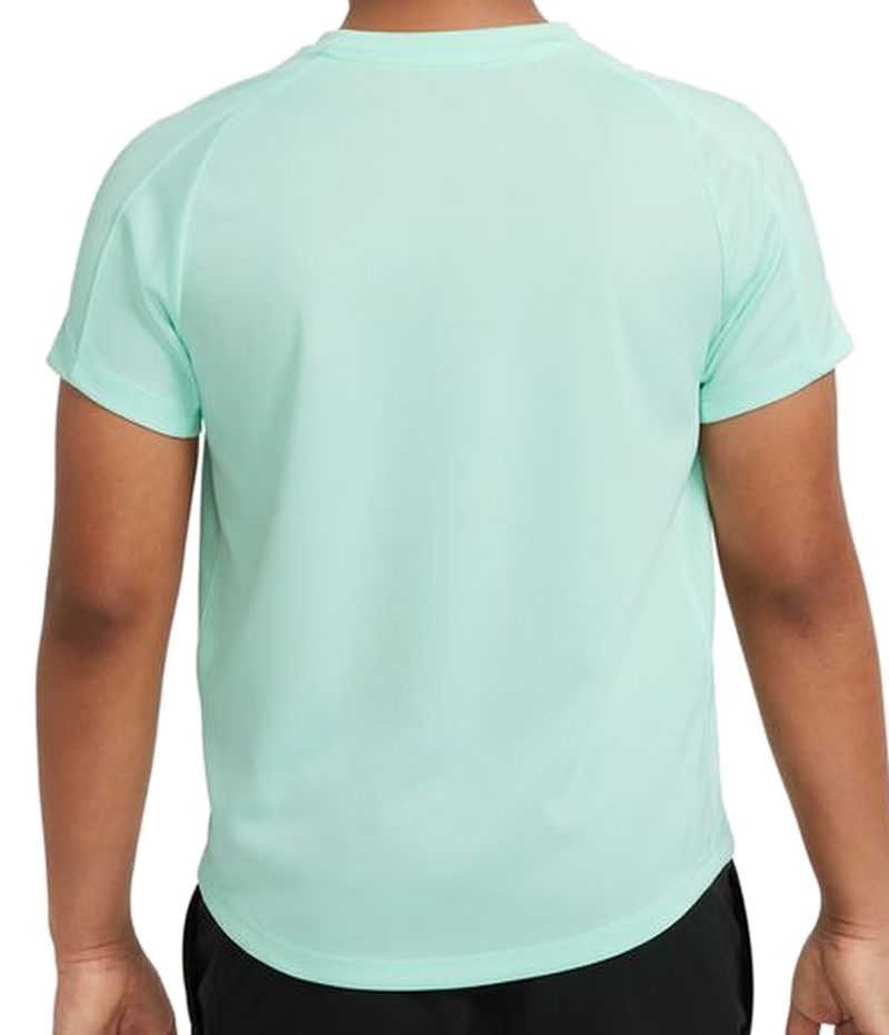 Nike Court Dri-Fit Victory SS Top