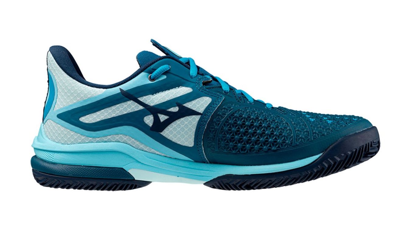 Mizuno Wave Exceed Tour 6 CC