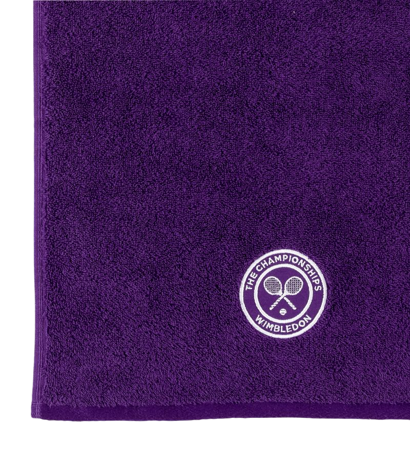 Wimbledon_2024_Purple_Guest_Towel_Personalisation-Photoroom