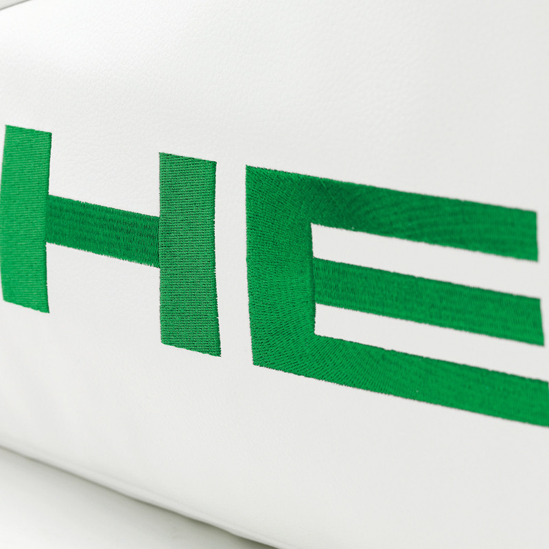  Head White Monstercombi - white