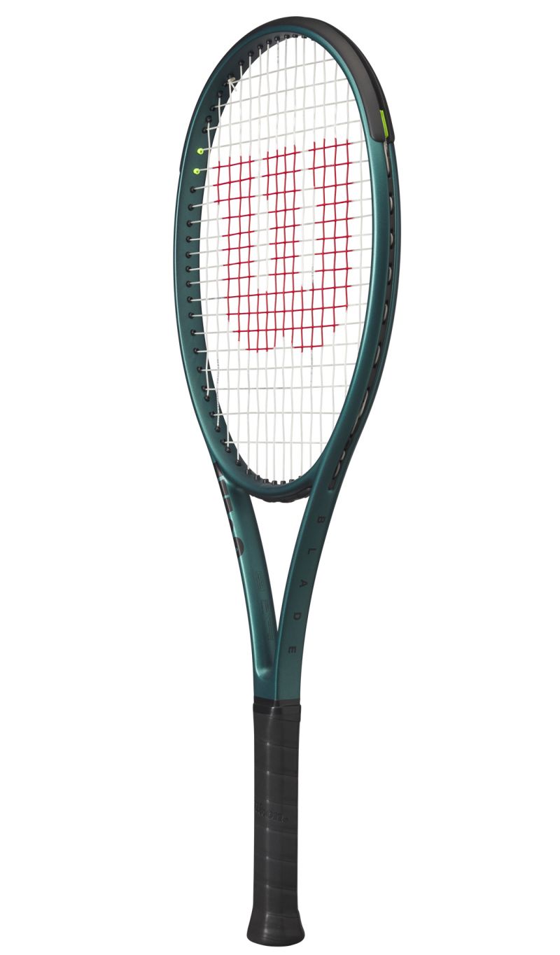 Wilson Blade 101L V9.0 (tester)