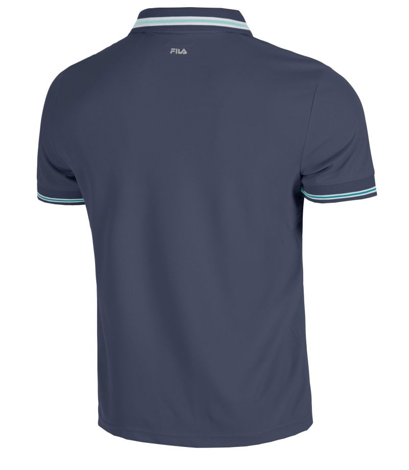 FilaPoloPiroVintage2