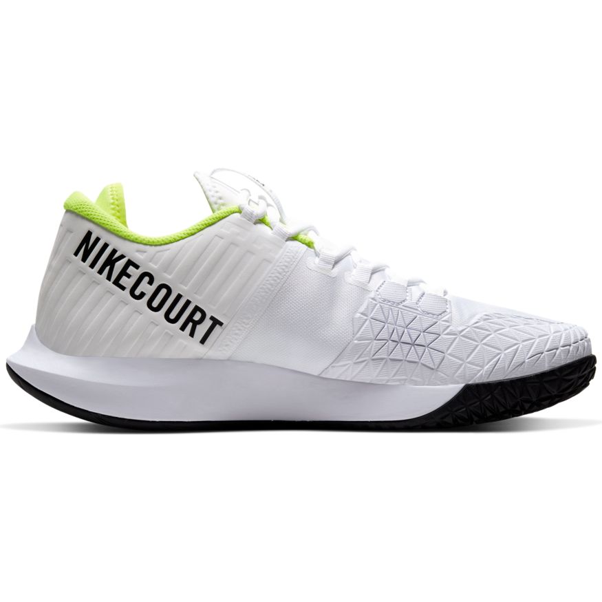 nike-court-air-zoom-zero-white-black-volt-5 Nike Court Air Zoom Zero - white/black/volt