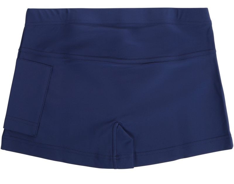 Australian Short In Lift W - blu cosmo