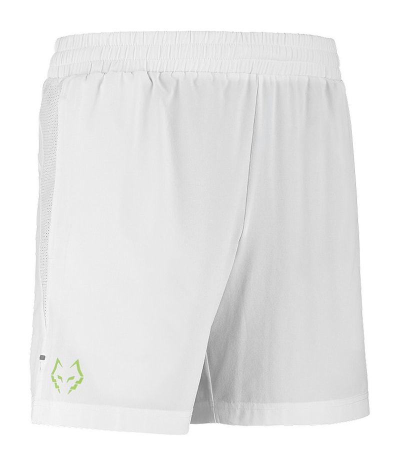 Babolat J.Lebron - white