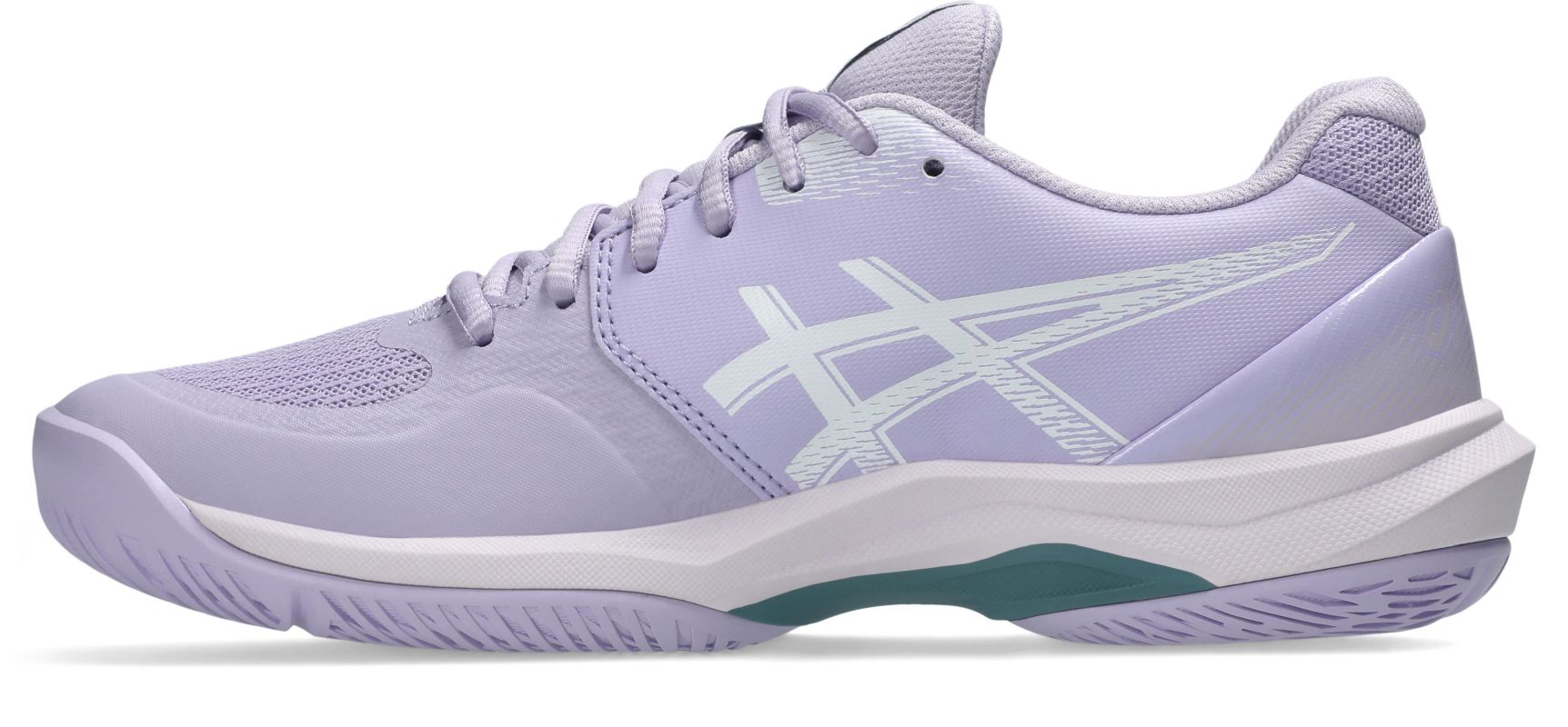 Asics Court Hunter FF - murasaki/dahlia Asics Court Hunter FF - murasaki/dahlia