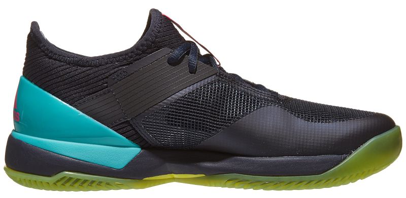 adidas-adizero-ubersonic-3-w-clay-legend-ink-shock-pink-aqua-3 Adidas Adizero Ubersonic 3 W Clay - legend ink/shock pink/aqua